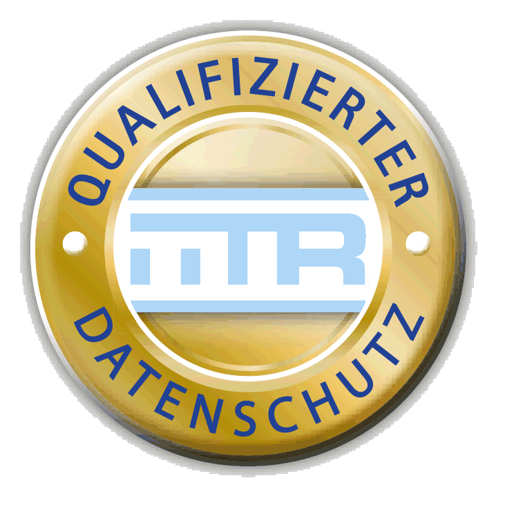 Data Protection Seal