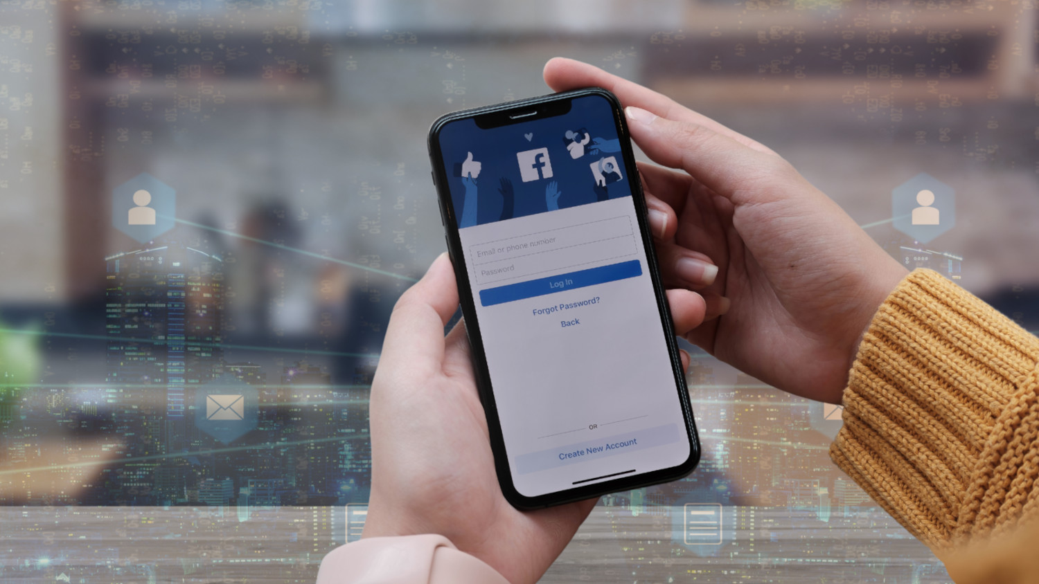 Sind Ihre Daten vom Facebook Datenleck betroffen?