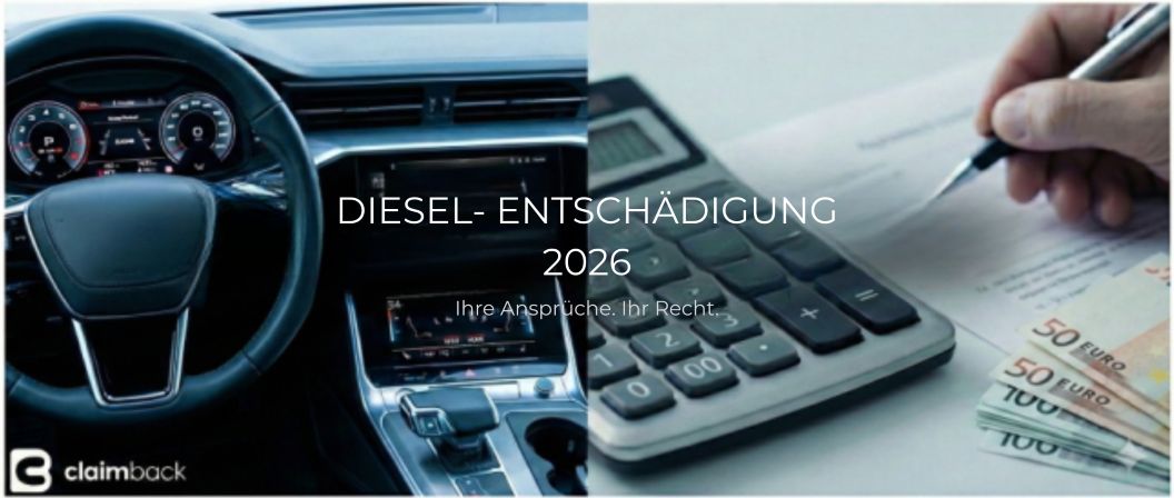 BMW-Dieselskandal: Ihre Ansprüche auf Schadensersatz im Jahr 2026 – und wie es funktioniert