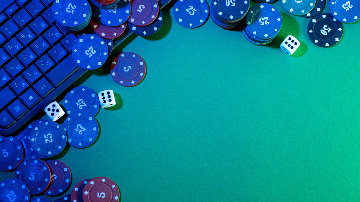 Glücksspielsucht: Symptome, Hilfsangebote und Spielsperre