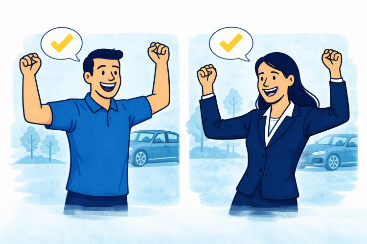 BMW Diesel Ansprüche: Was Kunden nach dem ersten Schritt wirklich erleben